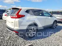 2017 Honda CR-V фото
