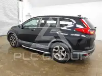 2017 Honda CR-V фото