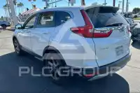 2017 Honda CR-V фото