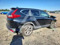 2017 Honda CR-V photo