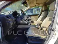 2017 Honda CR-V фото