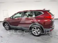 2017 Honda CR-V фото