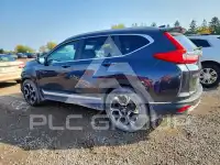 2017 Honda CR-V фото