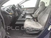 2017 Honda CR-V photo
