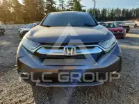 2017 Honda CR-V photo