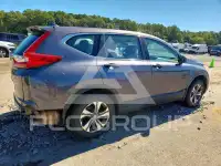 2017 Honda CR-V фото