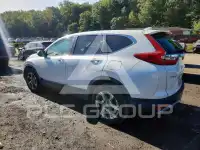 2017 Honda CR-V фото
