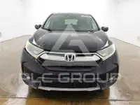 2017 Honda CR-V фото