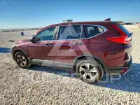 2017 Honda CR-V фото