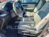 2017 Honda CR-V фото