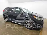 2017 Honda CR-V фото