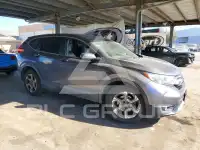 2017 Honda CR-V photo