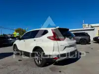 2017 Honda CR-V фото