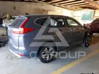 2017 Honda CR-V фото