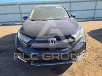 2017 Honda CR-V фото