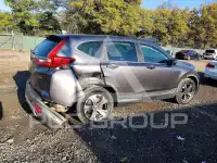 2017 Honda CR-V фото