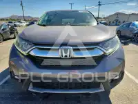 2017 Honda CR-V photo