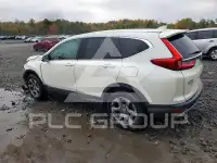 2017 Honda CR-V photo