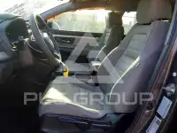 2017 Honda CR-V фото