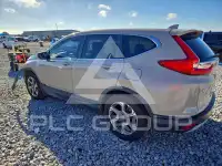 2017 Honda CR-V фото