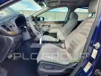 2017 Honda CR-V фото
