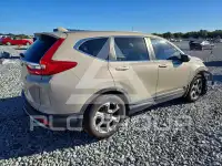 2017 Honda CR-V фото