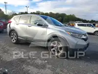 2017 Honda CR-V photo
