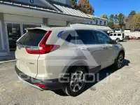 2017 Honda CR-V фото