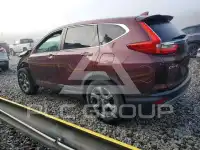 2017 Honda CR-V photo