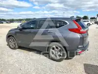 2017 Honda CR-V фото