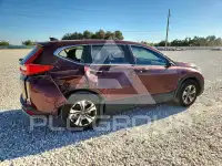 2017 Honda CR-V фото