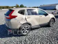 2017 Honda CR-V фото