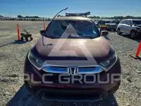 2017 Honda CR-V photo