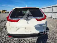 2017 Honda CR-V photo