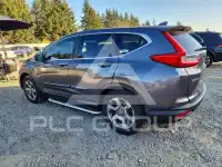 2017 Honda CR-V photo