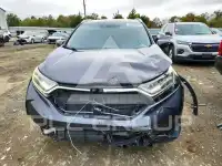 2017 Honda CR-V фото