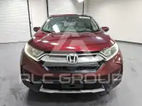 2017 Honda CR-V фото
