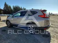 2017 Honda CR-V фото