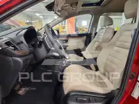 2017 Honda CR-V фото