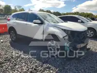 2017 Honda CR-V фото