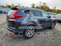 2017 Honda CR-V фото