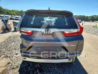 2017 Honda CR-V фото