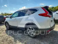 2017 Honda CR-V фото