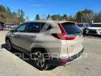 2017 Honda CR-V фото