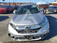 2017 Honda CR-V фото