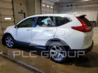 2017 Honda CR-V photo