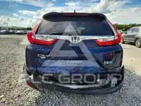 2017 Honda CR-V фото
