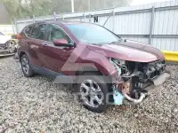 2017 Honda CR-V photo