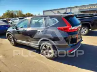 2017 Honda CR-V photo