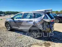 2017 Honda CR-V фото